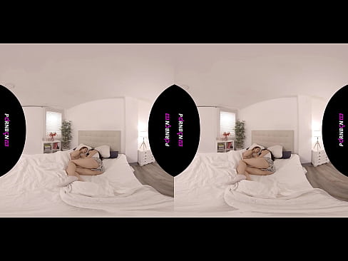 ❤️ I-PORNBCN VR Iilesbians ezimbini eziselula zivuka zinophondo kwi-4K 180 3D eyinyani eyinyani Geneva Bellucci Katrina Moreno Amanyala kwi-xh.epicpornvideos-com.ru ﹏