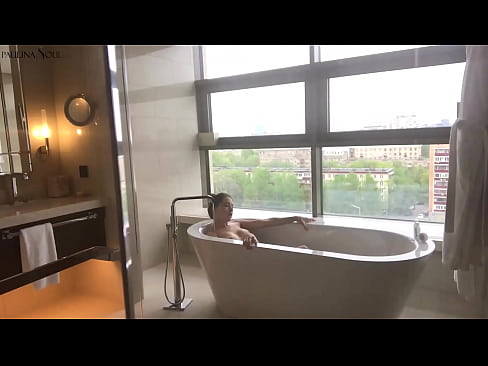 ❤️ Usana olukhulu oluxhuzula intshontsho lalo kwigumbi lokuhlambela Amanyala kwi-xh.epicpornvideos-com.ru ﹏